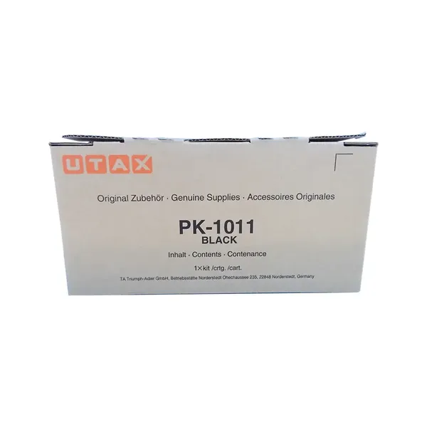 Utax PK-1011 Schwarz (Original)