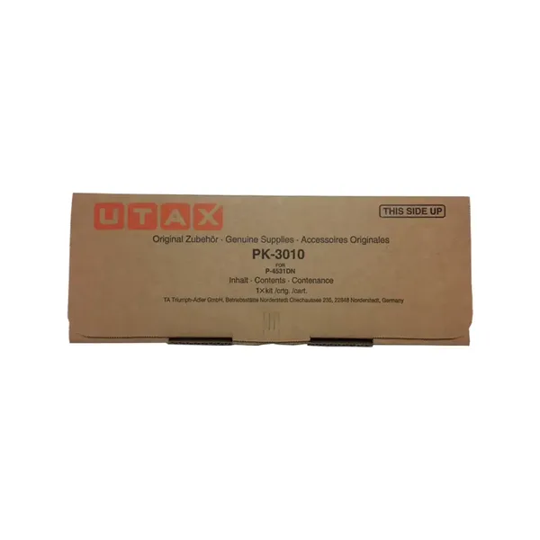 Utax PK-3010 Schwarz (Original)