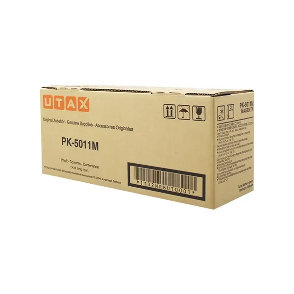 Utax CK-5511M Magenta (Original)