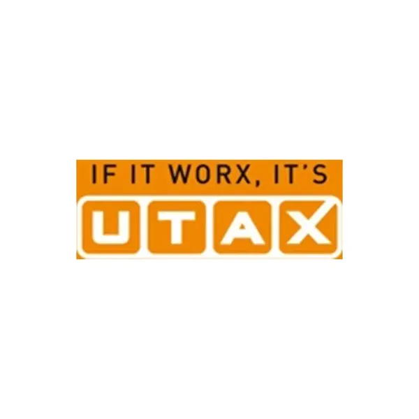 Utax PK-5019C Cyan (Original) – Originalverpackung