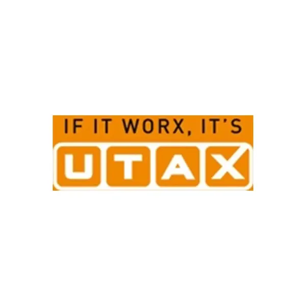 Utax PK-5019Y Gelb (Original)