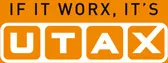 Utax PK-5025K Schwarz (Original) – Originalverpackung