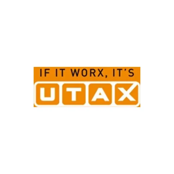 Utax PK-3021 Schwarz (Original) – Originalverpackung