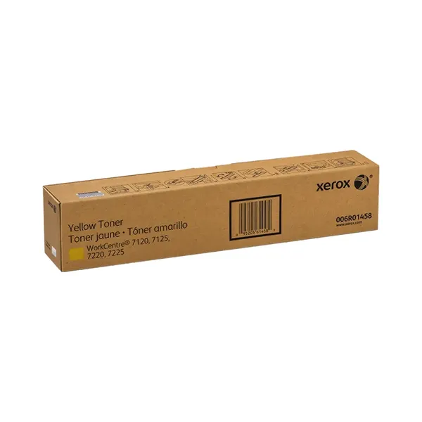 Xerox 006R01458 Gelb (Original)