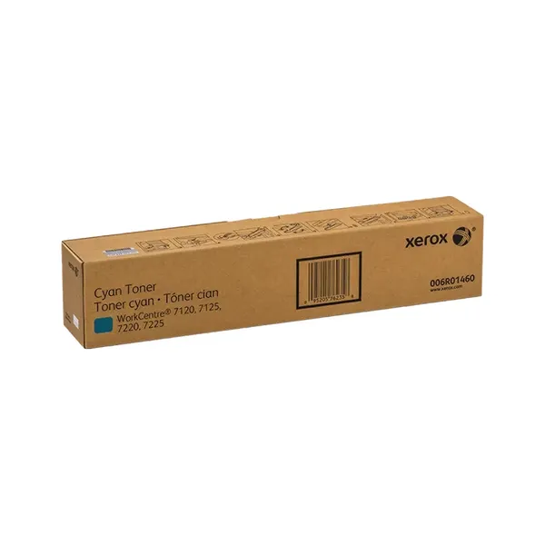 Xerox 006R01460 Cyan (Original) – Originalverpackung