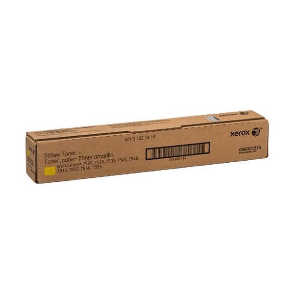 Xerox 006R01514 Gelb (Original)