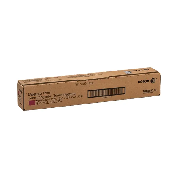 Xerox 006R01515 Magenta (Original) – Originalverpackung