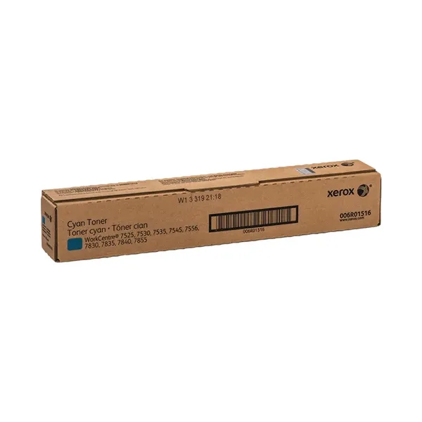 Xerox 006R01516 Cyan (Original)