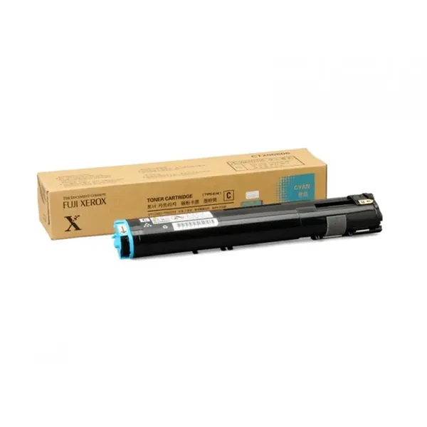 Xerox 006R01643 Cyan (Original)