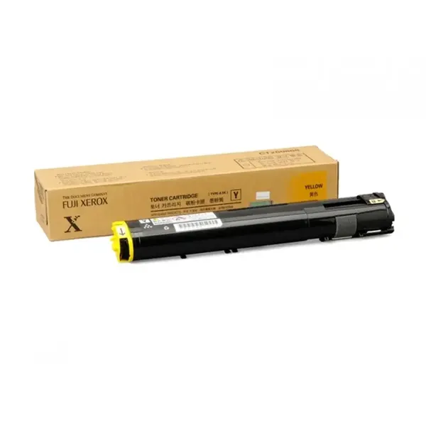 Xerox 006R01645 Gelb (Original)