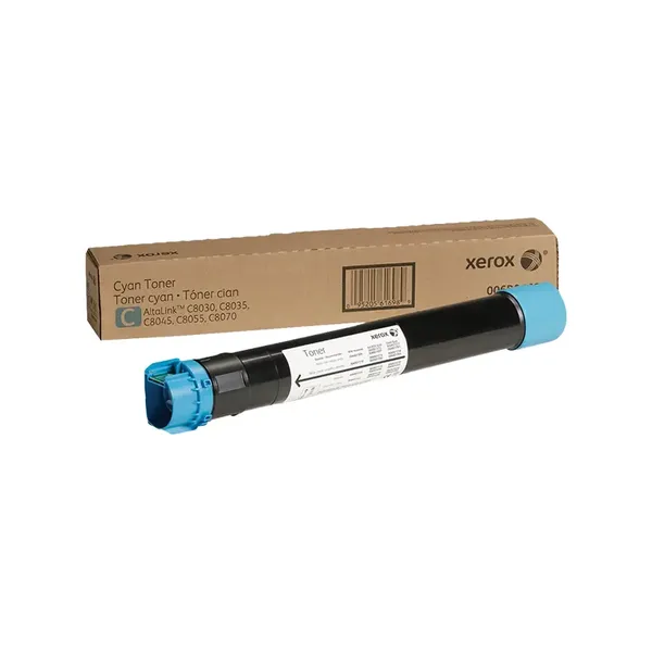 Xerox 006R01698 Cyan (Original)