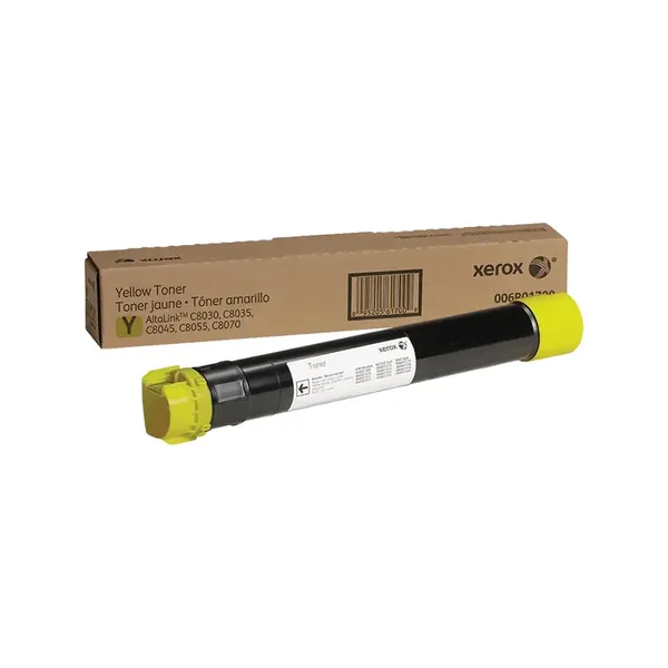 Xerox 006R01700 Gelb (Original)