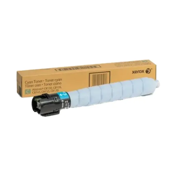 Xerox 006R01747 Cyan (Original)