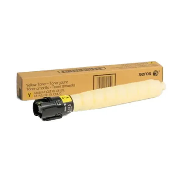 Xerox 006R01749 Gelb (Original)