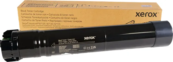Xerox 006R01818 Schwarz (Original)