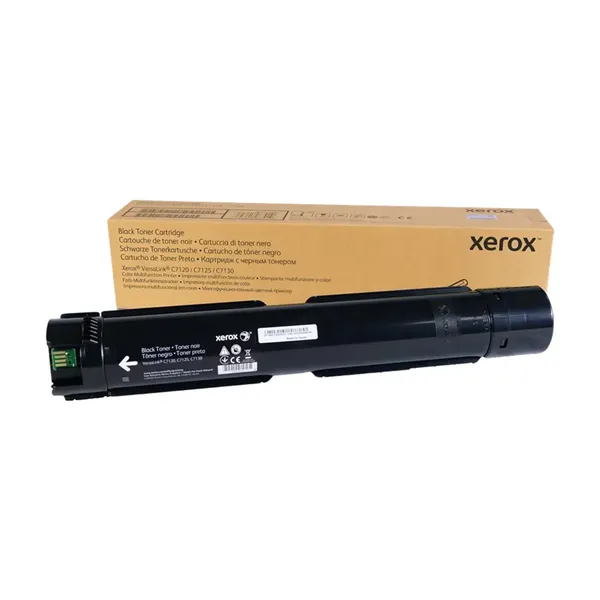 Xerox 006R01824 Schwarz (Original) – Originalverpackung