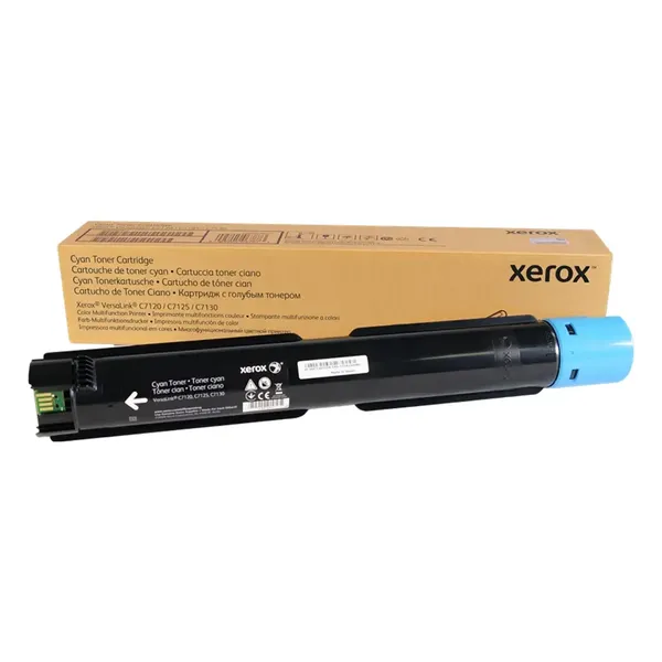 Xerox 006R01825 Cyan (Original) – Originalverpackung