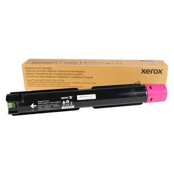 Xerox 006R01826 Magenta (Original) – Originalverpackung