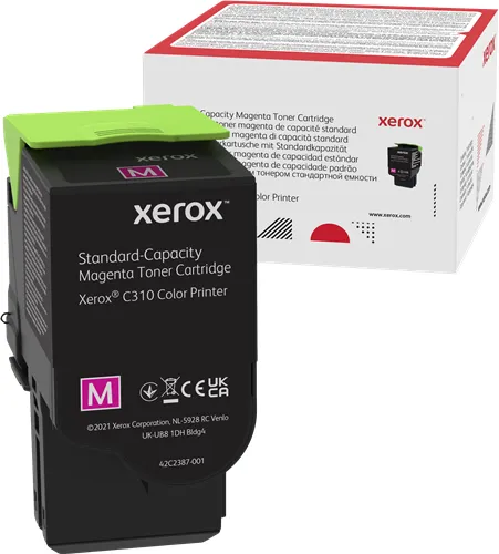 Xerox 006R04358 Magenta (Original)