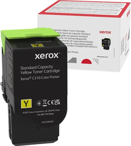 Xerox 006R04359 Gelb (Original)