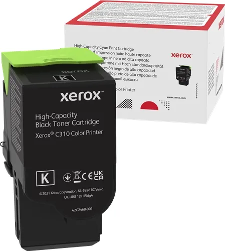 Xerox 006R04364 Schwarz (Original) – Originalverpackung