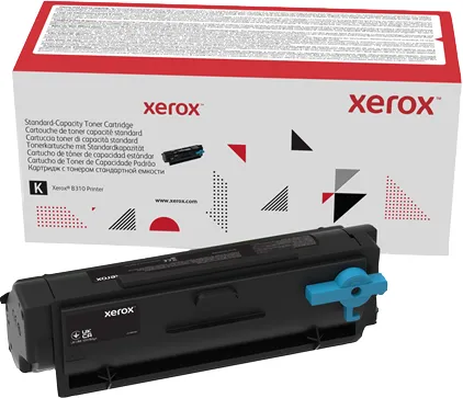Xerox 006R04377 Schwarz (Original) – Originalverpackung