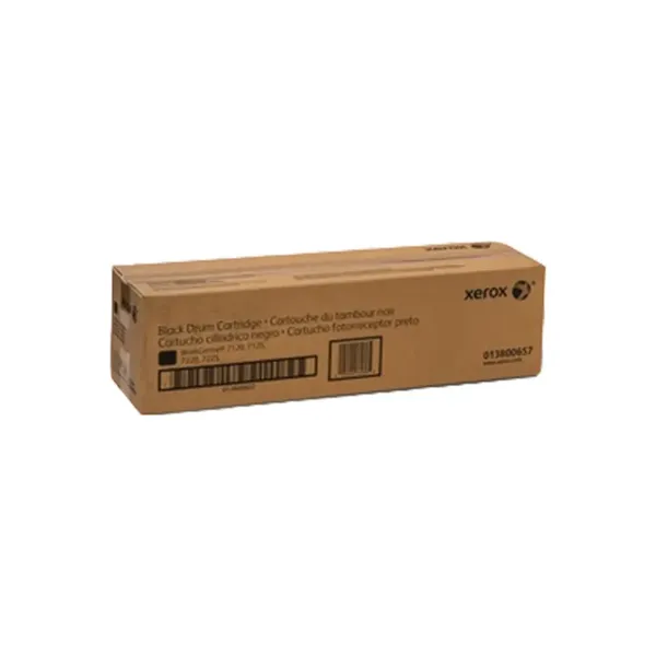 Xerox 013R00657 Schwarz (Original)