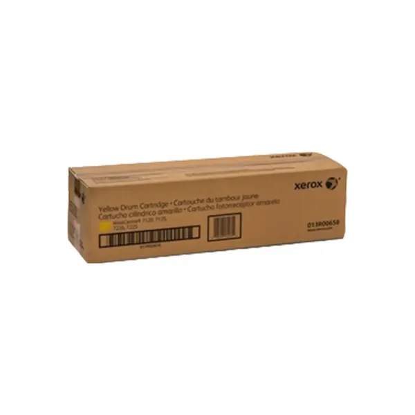 Xerox 013R00658 Gelb (Original)