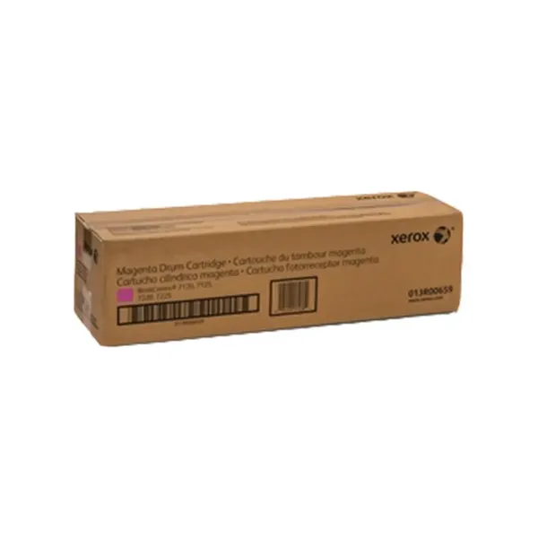 Xerox 013R00659 Magenta (Original) – Originalverpackung