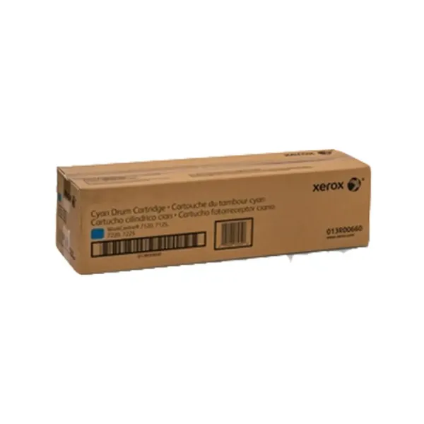Xerox 013R00660 Cyan (Original)