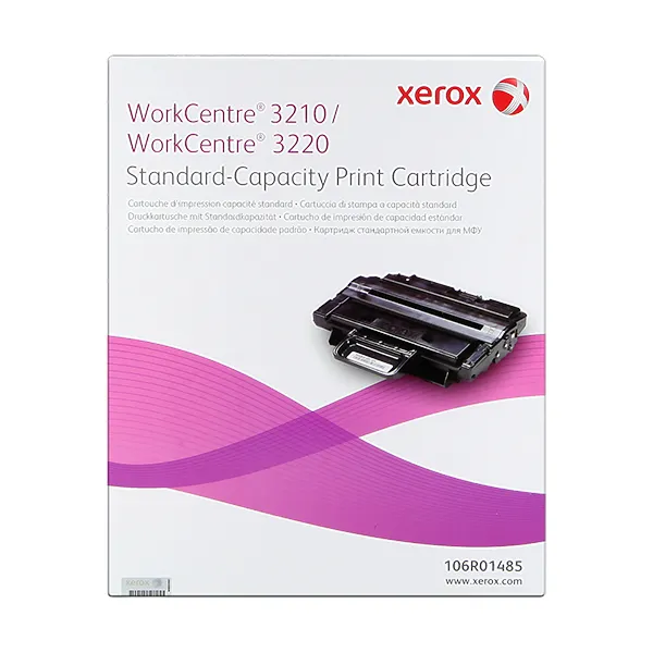Xerox 106R01485 Schwarz (Original)