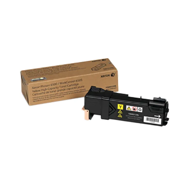 Xerox 106R01596 Gelb (Original)