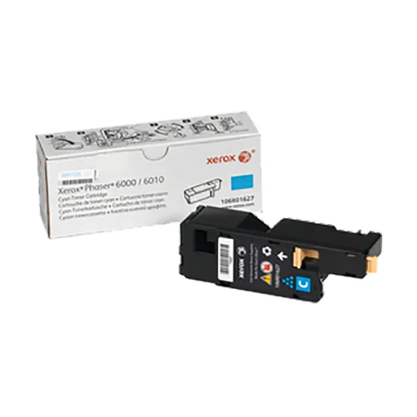 Xerox 106R01627 Cyan (Original)