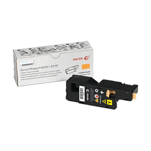 Xerox 106R01629 Gelb (Original) – Originalverpackung