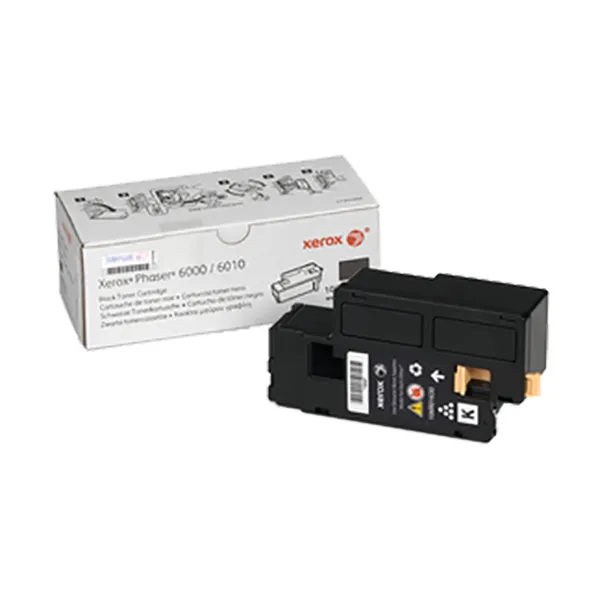 Xerox 106R01630 Schwarz (Original)