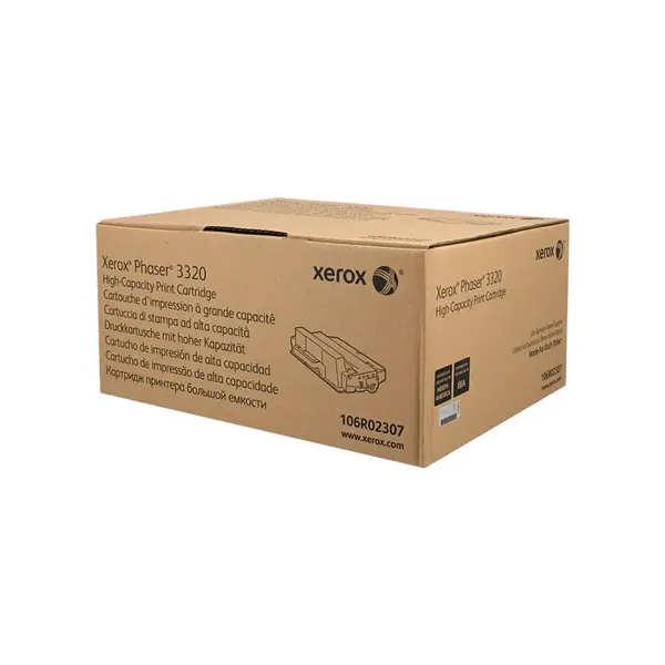 Xerox 106R02307 Schwarz (Original)