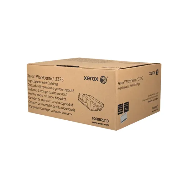 Xerox 106R02313 Schwarz (Original) – Originalverpackung