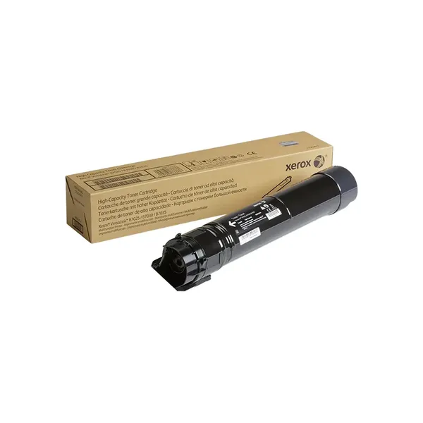Xerox 106R03394 Schwarz (Original)