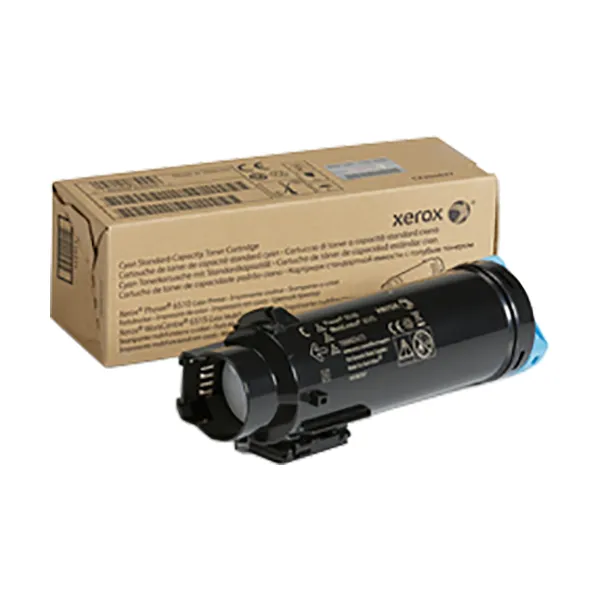 Xerox 106R03473 Cyan (Original) – Originalverpackung