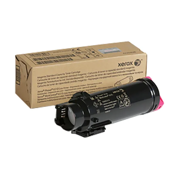 Xerox 106R03474 Magenta (Original)