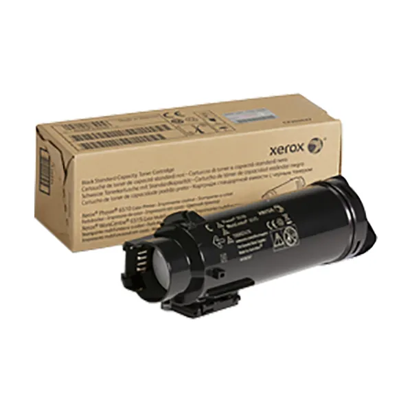 Xerox 106R03476 Schwarz (Original) – Originalverpackung