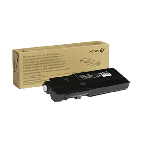 Xerox 106R03500 Schwarz (Original) – Originalverpackung