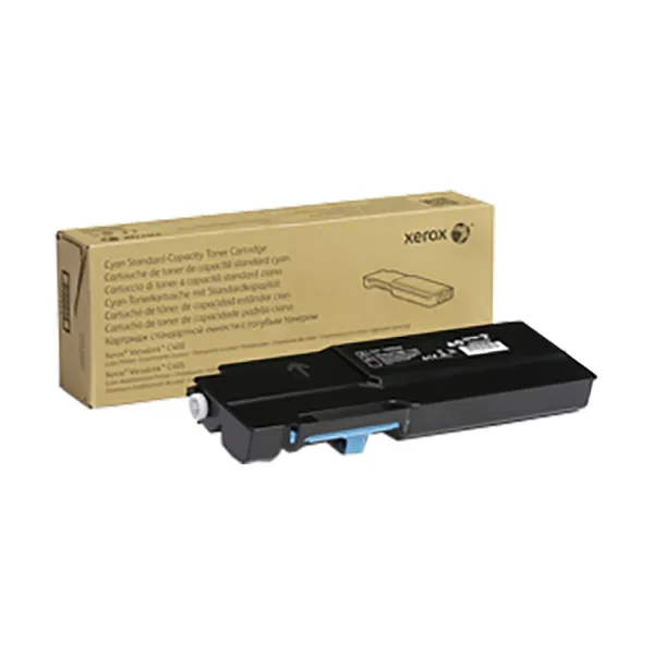 Xerox 106R03502 Cyan (Original)
