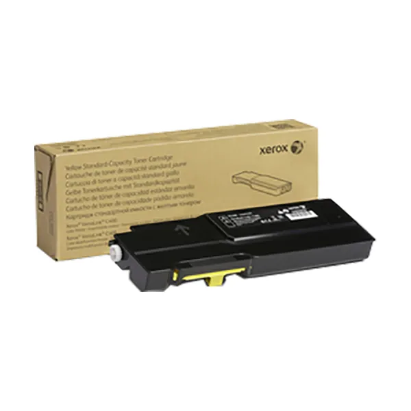 Xerox 106R03517 Gelb (Original) – Originalverpackung