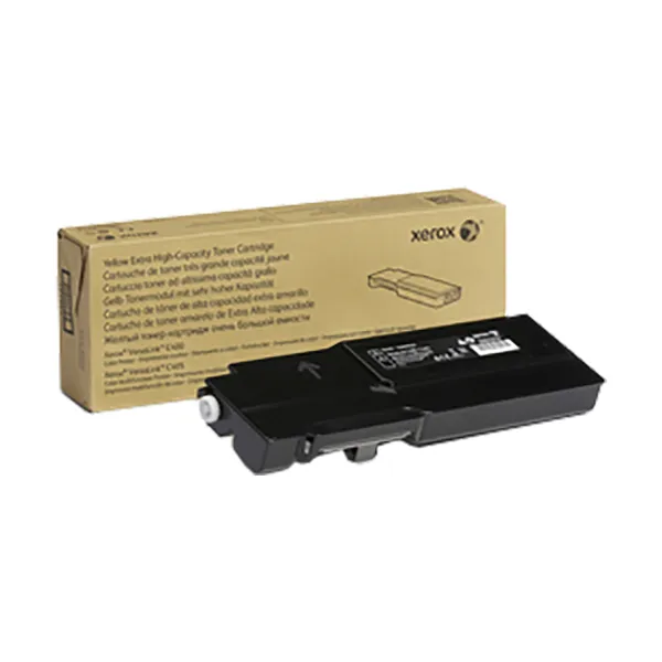 Xerox 106R03528 Schwarz (Original)