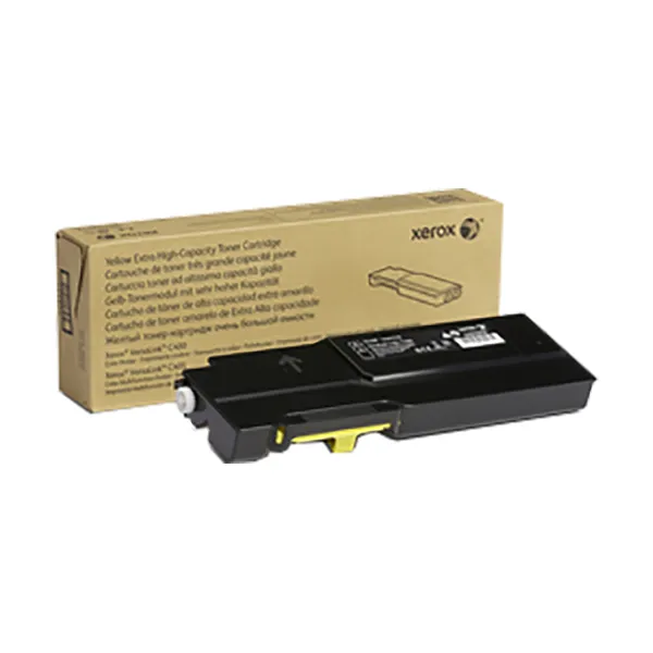 Xerox 106R03529 Gelb (Original) – Originalverpackung