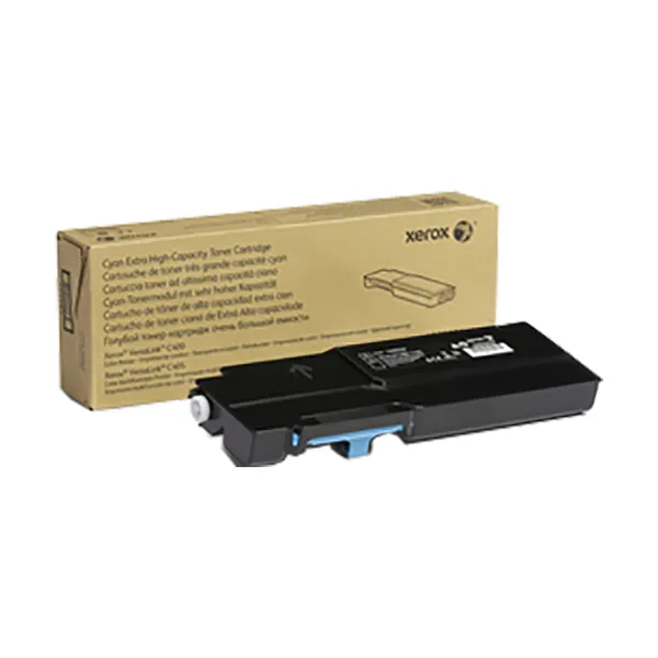 Xerox 106R03530 Cyan (Original) – Originalverpackung