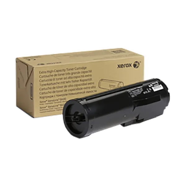 Xerox 106R03584 Schwarz (Original) – Originalverpackung