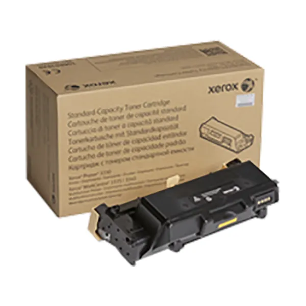 Xerox 106R03620 Schwarz (Original)