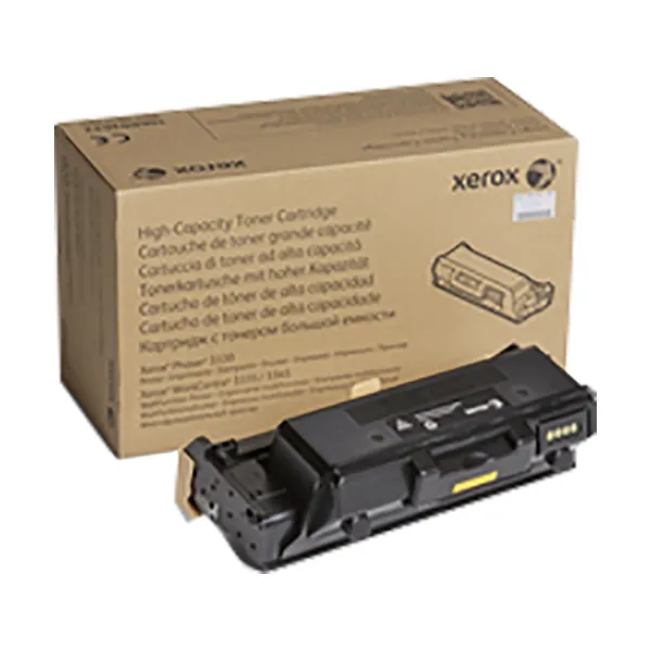 Xerox 106R03622 Schwarz (Original)